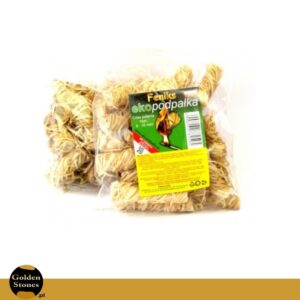 eko podpałka